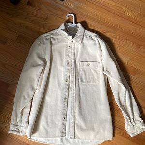 Urban Outfitters Corduroy Jacket